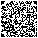 QR code with John B Mayes contacts