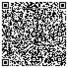 QR code with Anderson Concrete Forming contacts