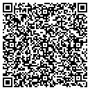 QR code with A To Z Contracting Inc contacts