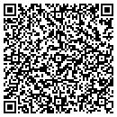 QR code with C & A Cement Corp contacts