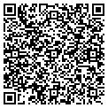 QR code with Cbm Forms contacts