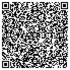QR code with C Byrd Construction LLC contacts
