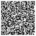 QR code with C L Sutton contacts