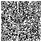 QR code with Concrete Foundations & Flatwor contacts
