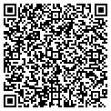 QR code with C & W Construction contacts