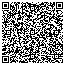 QR code with De Lima's Drilling Inc contacts