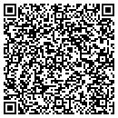 QR code with D M Construction contacts
