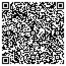 QR code with E & J Construction contacts