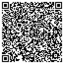 QR code with Gary's Foundations contacts