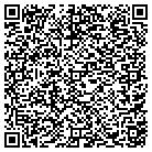 QR code with Genesis Concrete Foundations Inc contacts