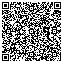 QR code with Webb Fish Co contacts