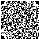 QR code with High Country Foundations contacts