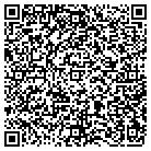 QR code with Hyder's Masonry & Grading contacts