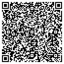 QR code with J & G Forms Inc contacts