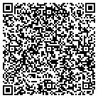 QR code with Kpw Concrete Pumping contacts