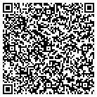 QR code with Lee House Levelng & Foundation contacts