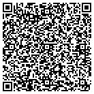 QR code with Manchester Foundations CO contacts