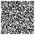 QR code with Mc Carthy Construction CO contacts