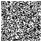 QR code with Mcdaniel Walls & Foundation Inc contacts