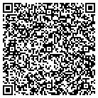 QR code with N & R Construction Company contacts