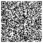 QR code with P C Spring Foundations Inc contacts