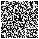 QR code with Arepa Queen contacts
