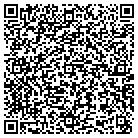 QR code with Prickett Construction Inc contacts
