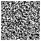 QR code with Ranger Foundations Inc contacts