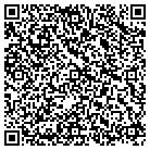 QR code with R & R House Leveling contacts