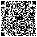QR code with R Thompson Inc contacts