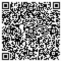 QR code with AAFCF contacts