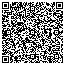QR code with JD Farms Inc contacts
