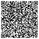 QR code with S & W Foundation Contractors contacts