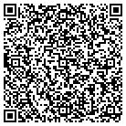 QR code with T Chick Concrete Corp contacts