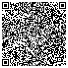 QR code with T Musgrove Construction Co Inc contacts
