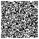 QR code with Wallace's Poured Foundations Inc contacts