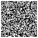 QR code with Grout Rhino contacts