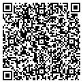 QR code with The Doctor Grout contacts