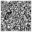 QR code with H P Gunite Lp contacts