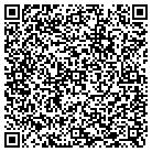 QR code with Prestige Gunite of Ccv contacts