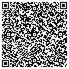 QR code with Prestige Gunite Of South Texas contacts