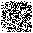 QR code with D & R Jones Construction Corp contacts