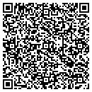 QR code with K C Epoxy Flooring contacts