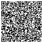 QR code with Tile Designs By Anthony Inc contacts