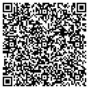 QR code with B&K Concrete contacts