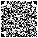 QR code with B&P Patterson LLC contacts