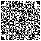 QR code with D & T Wright Concrete LLC contacts