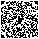 QR code with J C Andres Construction LLC contacts