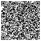 QR code with Kwik Kerb Of Fountain Valley contacts