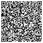 QR code with Ndb Construction Services Inc contacts